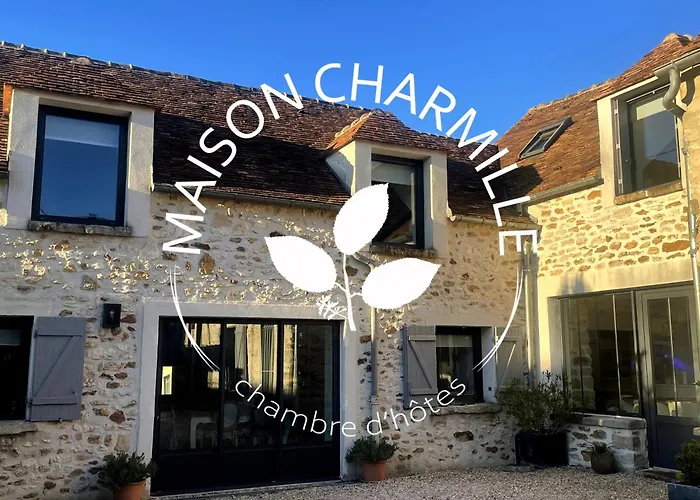 Maison Charmille